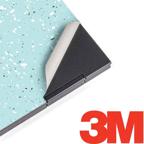 Mint Speckled HP Envy Skin