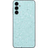 Mint Speckled Galaxy A14 5G Skin