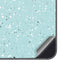 Mint Speckled Galaxy A14 5G Skin