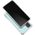 Mint Speckled Galaxy A32 5G Clear Case