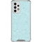 Mint Speckled Galaxy A53 5G Clear Case