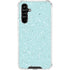 Mint Speckled Galaxy A54 5G Clear Case