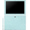 Mint Speckled Galaxy Book 12in Skin