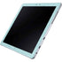 Mint Speckled Galaxy Book 12in Skin