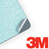 Mint Speckled Galaxy Book 12in Skin