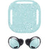 Mint Speckled Galaxy Buds Pro Skin