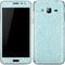 Mint Speckled Galaxy J3 Skin
