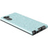 Mint Speckled Galaxy Note 10 Pro Case