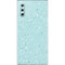 Mint Speckled Galaxy Note 10 Skin