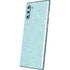Mint Speckled Galaxy Note 10 Skin