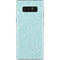 Mint Speckled Galaxy Note 8 Skin