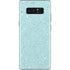 Mint Speckled Galaxy Note 8 Skin