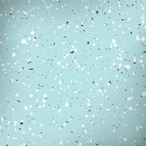 Mint Speckled Galaxy Note 8 Skin