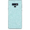 Mint Speckled Galaxy Note 9 Skin