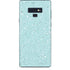 Mint Speckled Galaxy Note 9 Skin