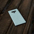 Mint Speckled Galaxy Note 9 Skin