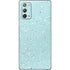 Mint Speckled Galaxy Note20 5G Skin