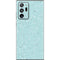 Mint Speckled Galaxy Note20 Ultra 5G Skin