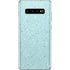 Mint Speckled Galaxy S10 Plus Skin
