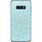 Mint Speckled Galaxy S10e Skin