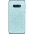 Mint Speckled Galaxy S10e Skin