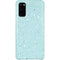 Mint Speckled Galaxy S20 Lite Case