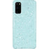 Mint Speckled Galaxy S20 Lite Case