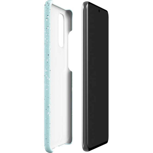 Mint Speckled Galaxy S20 Lite Case