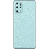 Mint Speckled Galaxy S20 Plus Skin