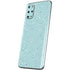 Mint Speckled Galaxy S20 Plus Skin