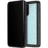 Mint Speckled Galaxy S20 Plus Waterproof Case