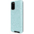 Mint Speckled Galaxy S20 Pro Case