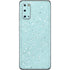 Mint Speckled Galaxy S20 Skin