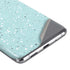 Mint Speckled Galaxy S20 Skin