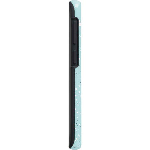 Mint Speckled Galaxy S20 Ultra 5G Pro Case
