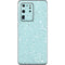 Mint Speckled Galaxy S20 Ultra 5G Skin