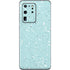 Mint Speckled Galaxy S20 Ultra 5G Skin