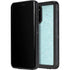Mint Speckled Galaxy S20 Waterproof Case