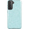 Mint Speckled Galaxy S21 5G Pro Case