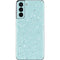 Mint Speckled Galaxy S21 5G Skin