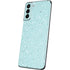 Mint Speckled Galaxy S21 5G Skin