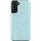 Mint Speckled Galaxy S21 Plus 5G Pro Case