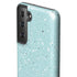 Mint Speckled Galaxy S21 Plus 5G Pro Case