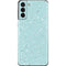 Mint Speckled Galaxy S21 Plus 5G Skin