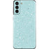 Mint Speckled Galaxy S21 Plus 5G Skin