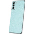 Mint Speckled Galaxy S21 Plus 5G Skin