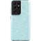 Mint Speckled Galaxy S21 Ultra 5G Pro Case