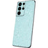 Mint Speckled Galaxy S21 Ultra 5G Skin