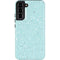 Mint Speckled Galaxy S22 Plus Pro Case