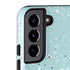 Mint Speckled Galaxy S22 Plus Pro Case